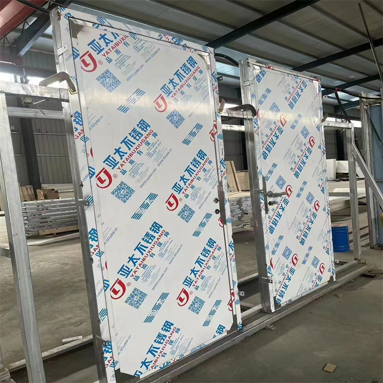 泰州铅门的使用寿命是多久