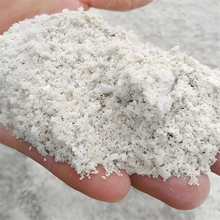 泰州硫酸钡砂50kg/袋