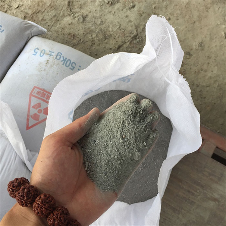 泰州硫酸钡砂是什么