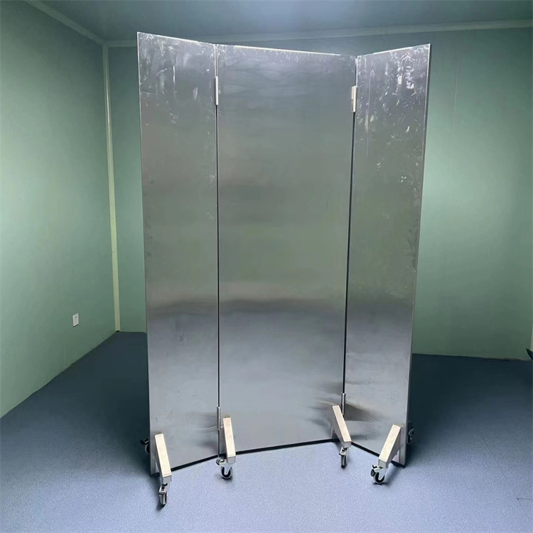 泰州铅屏风铅当量