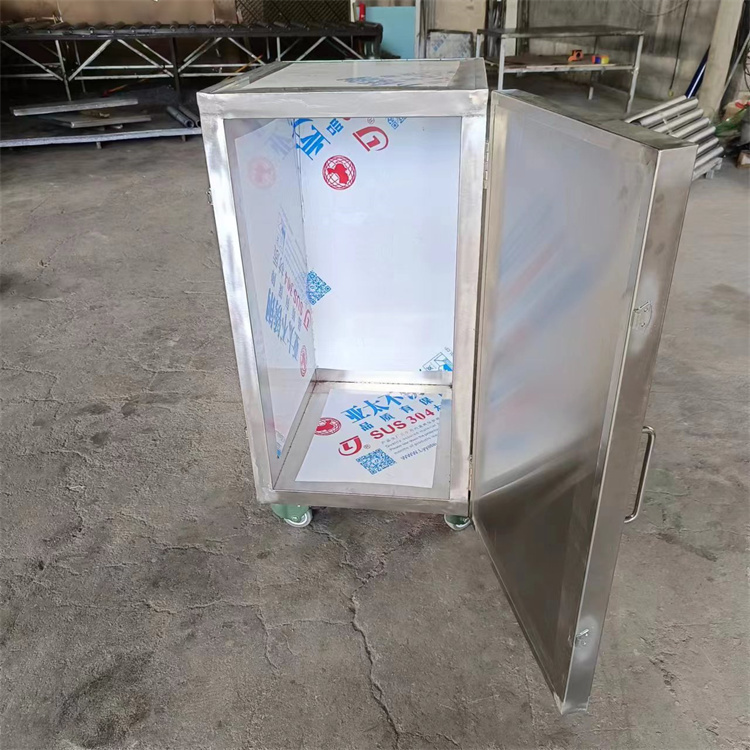 泰州铅箱的作用